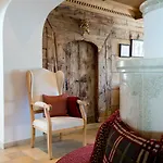 Angela Hotel Lech am Arlberg