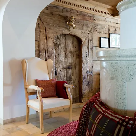 Angela Hotel Lech am Arlberg