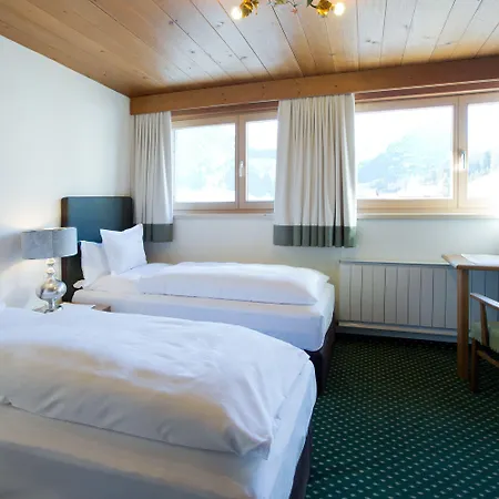 Hotel Angela Lech am Arlberg