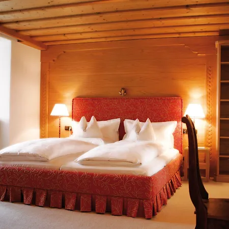 Angela 4* Lech am Arlberg