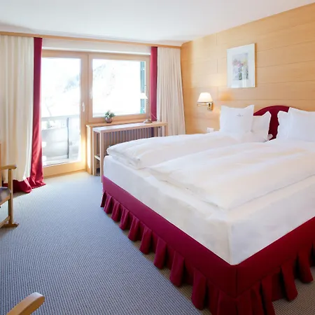 Angela 4* Lech am Arlberg