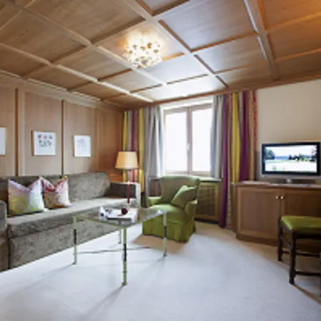 Angela Lech am Arlberg