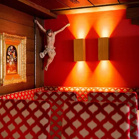 Angela Hotel Lech am Arlberg