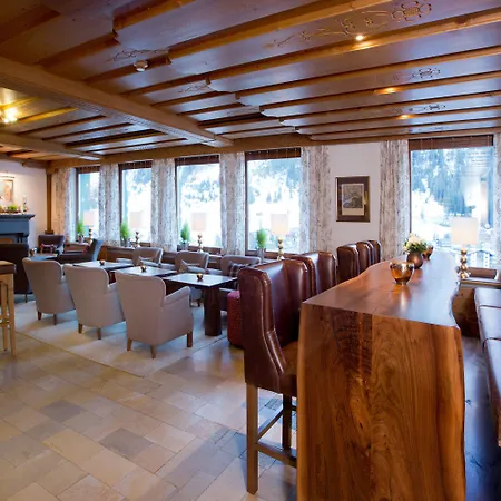 Hotel Angela Lech am Arlberg