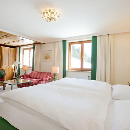 Angela 4* Lech am Arlberg