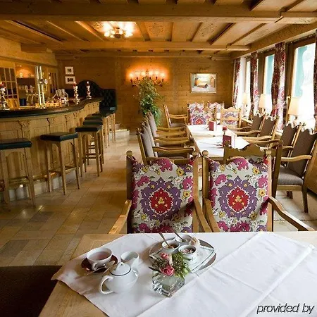 Angela 4* Lech am Arlberg
