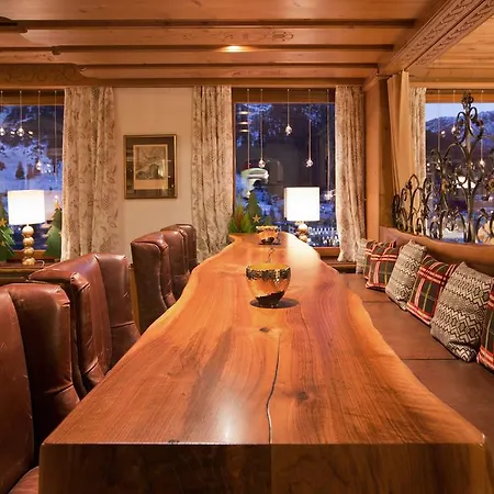 Angela Hotel Lech am Arlberg