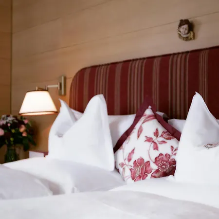 Angela 4* Lech am Arlberg