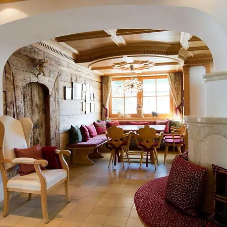 Hotel Angela