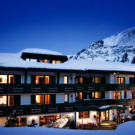 Hotel Angela