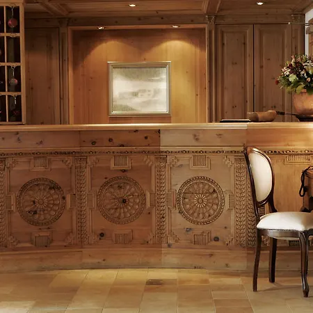 Angela Hotel Lech am Arlberg