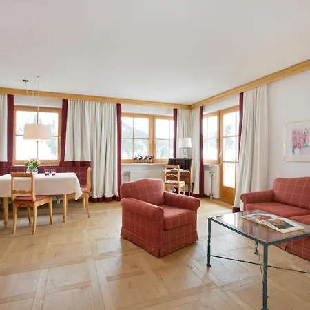 Hotel Angela Lech am Arlberg
