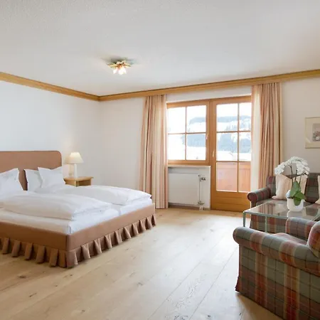Angela Hotel Lech am Arlberg