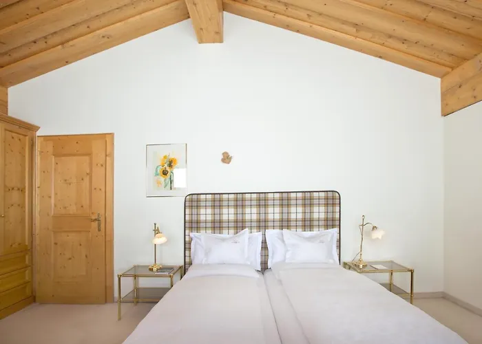 Angela Hotel Lech am Arlberg