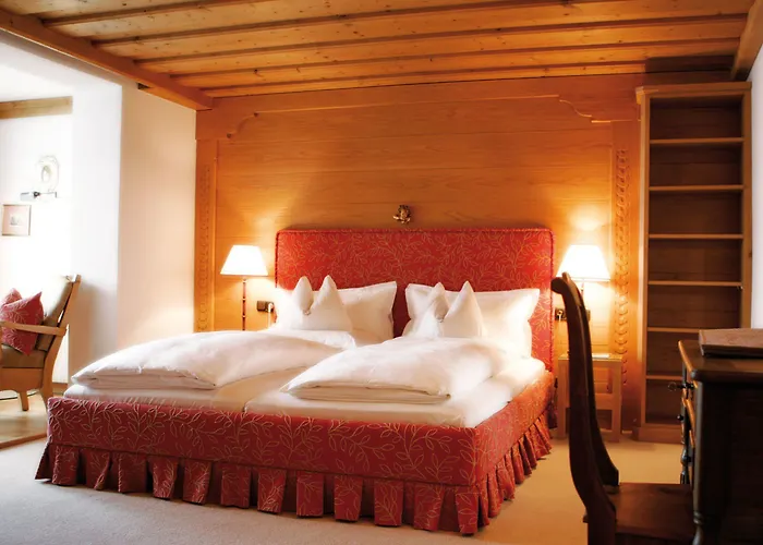 Angela 4* Lech am Arlberg