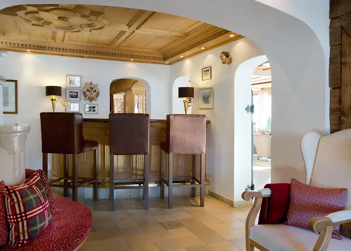 Angela 4* Lech am Arlberg