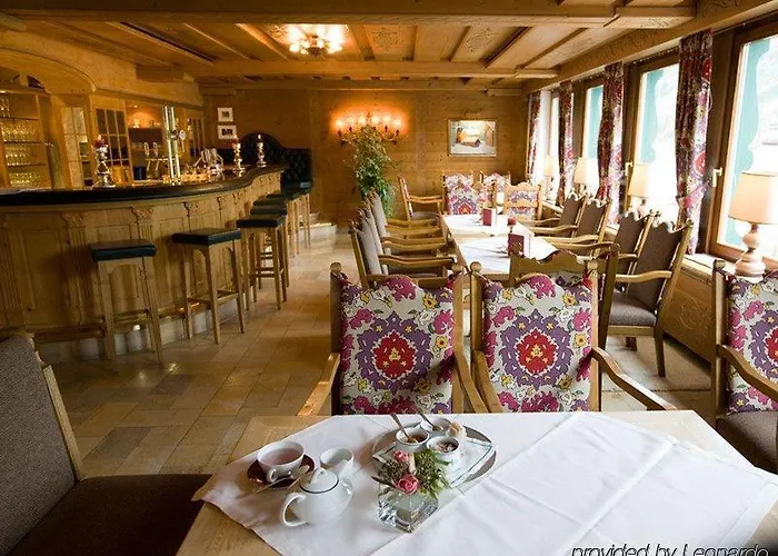 Angela 4* Lech am Arlberg