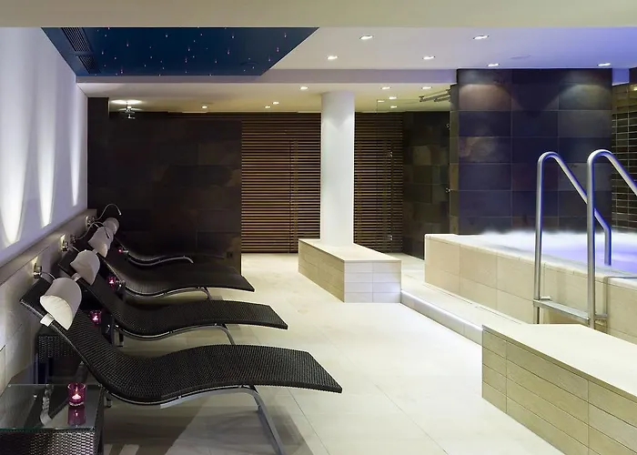 Angela Lech am Arlberg