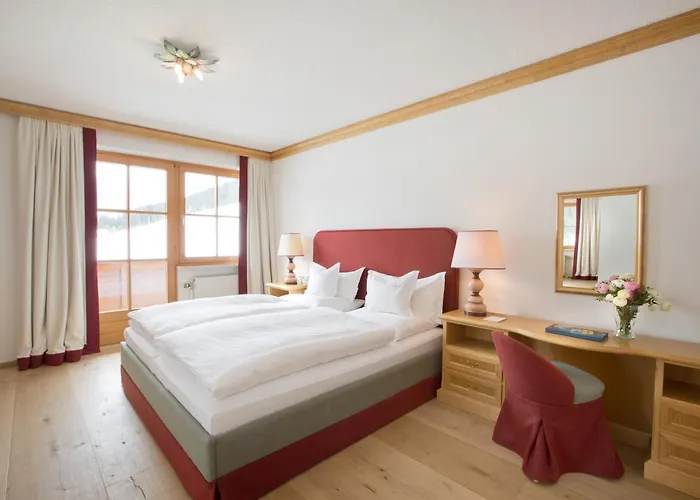 Angela 4* Lech am Arlberg